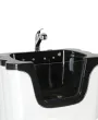Ozone SPA bath for animals Shernbao M mini — Photo 6