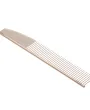 Barracuda Premium Half Moon MK2 Pettine in metallo, 24,5 cm — Foto 11