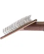 Dreieckiger kleiner Kugelfisch mit Gummipolster Barracuda Bronze S — Foto 8