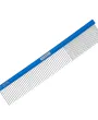 Peine de aluminio duradero Barracuda Classic MK1, 24 cm — Foto 7