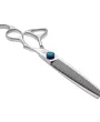 Barracuda Junior Thinning Shears, 7.0" 54 teeth — Photo 9