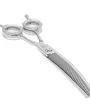 Forbici da potatura curve Barracuda Twisted 7.0" 52 denti — Foto 8