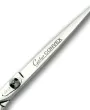 Left-handed straight scissors Geib Gator Convex — Photo 8