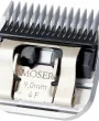 Moser Grooming Knife #4F (9.0 mm) — Photo 9