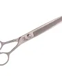 Contour grooming scissors MS Moshou QDX-75 — Photo 7
