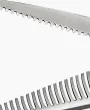 Geib Entree filleting knives, 30 teeth, 2-sided — Photo 8