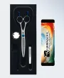Limas de agua Groom Soul Elements de 7.0" con mango curvo y 29 dientes — Foto 21