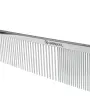 Металлический комбинированный гребень для животных Groom Soul Basic, 19 см — Фото 9