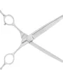 Tijeras de corte de contornos Madan MGF-7050C, 7,0", 50 dientes — Foto 9