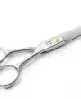 Contour scissors MS Moshou QRB-625, 6.5" — Photo 15