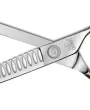 Finishing scissors Chonry NT-M7018, 7.0" 18 teeth — Photo 7