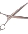 Contour grooming scissors MS Moshou QDX-75 — Photo 8