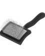 Barracuda Black M - Émbolo de dientes largos de dureza media — Foto 2