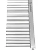 Металлический комбинированный гребень для животных Groom Soul Basic 14,5 см — Фото 18
