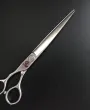 Forbici dritte per mancini Chonry AS-ML da 7,0" e 7,5" — Foto 13