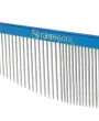 Pettine in metallo Groom Soul Blue Moon per animali domestici, 18 cm — Foto 9