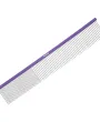 Barracuda Classic MK1 Lightweight Aluminum Comb, 24 cm — Photo 8