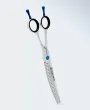 Limas de agua Groom Soul Elements de 7.0" con mango curvo y 29 dientes — Foto 18