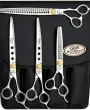 Cheetah Starlite Pflegeset, 4 Einheiten — Foto 8