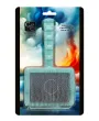 Велика пуходерка-слікер з довгими зубцями Groom Soul Pro Mint — Фото 21
