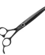 Effilierschere KKO Comfort Line 7050, 7,0" mit 50 Zähnen — Foto 10
