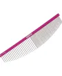 Peine ligero de aluminio Barracuda Classic MK1, 16,5 cm de longitud de onda — Foto 7