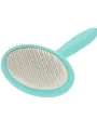 Cataplasma grande mediana suave con dientes medianos Barracuda Green R — Foto 8