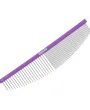 Peine ligero de aluminio Barracuda Classic MK1, 16,5 cm de longitud de onda — Foto 6