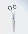 Groom Soul Elements Water CNC 7,5" Effilierschere mit 46 Zähnen — Foto 20