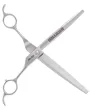 Barracuda Bomb 7.5" 65-tooth thinning shears for grooming — Photo 8