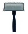 Medium hard pouf Groom Soul Basic Titanium frosted — Photo 12