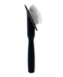 Medium hard pouf Groom Soul Basic Titanium frosted — Photo 16