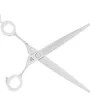 Прямые ножницы Barracuda CNC, серия Comfort 7.5" — Фото 8