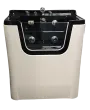 Ozone SPA bath for animals Barracuda L — Photo 7