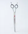 Groom Soul Fire 7,0" und 7,5" Konturenschere — Foto 13