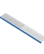 Pettine in alluminio a denti curvi Barracuda Premium MK2, 22,5 cm — Foto 7