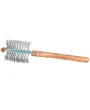 Quitapelusas Artero Beast con dientes largos extraduros sobre base flexible, talla L — Foto 9
