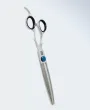 Groom Soul Elements Water CNC 7,5" Effilierschere mit 46 Zähnen — Foto 13