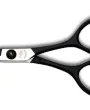 Barracuda 4,5" Mündungs-Effilierschere, 22 Zähne — Foto 6