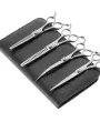 Barracuda CNC Revolution 7,0" und 7,5" Pflegescheren-Set, 4-teilig — Foto 6
