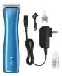 Andis eMerge Lite Blue Pet Clipper — Photo 21