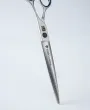 Groom Soul Earth 7.5" Wide Blade Straight Scissors — Photo 12