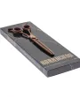 Linkshänder-Schaftfeilen Barracuda Corrector Comfort 7035, 7,0 Zoll, 35 Zähne — Foto 9