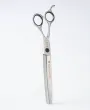 Groom Soul Earth 7.0" 48-Zahn-Effilierschere — Foto 12