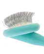 Cataplasma redonda extra pequeña y suave con dientes medianos Barracuda Green R — Foto 9