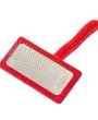 Slimer suave y esponjoso de tamaño mediano Gold Pets Super Soft Rojo/Negro — Foto 10