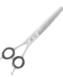 Limas de mango Barracuda Seven (Corrector) 7.0" 40 dientes MAGIC — Foto 9