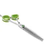 Limatrici Barracuda CNC Wild 7024 con gambo, 7,0" 24 denti — Foto 10