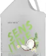 Шампунь для увлажнения MewMew Coconut shampoo — Фото 7
