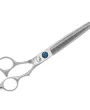 Barracuda Junior Thinning Shears, 7.0" 54 teeth — Photo 7